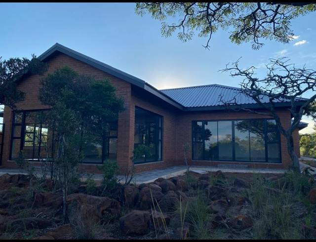 3 BEDROOM HOUSE FOR SALE IN BELA BELA